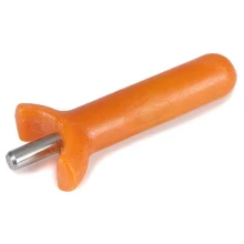 FOX - Utahovací klíč Black Label Slim Tightening Tool FOX - Utahovací klíč Black Label Slim Tightening Tool