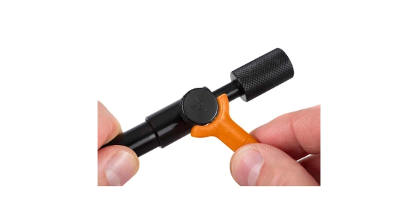 FOX - Utahovací klíč Black Label Slim Tightening Tool