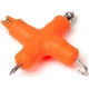 FOX - Utahovák a svlékač Edges Multi Tool