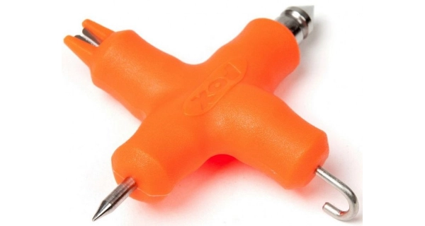 FOX - Utahovák a svlékač Edges Multi Tool