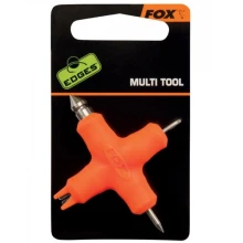 FOX - Utahovák a svlékač Edges Multi Tool
