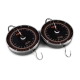 FOX - Váha Dial Scales 27 kg