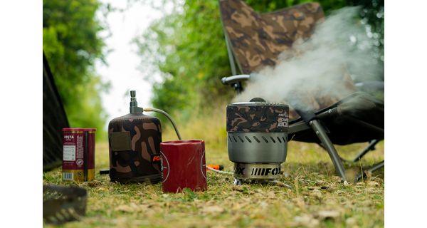 FOX - Vařič Cookware Infrared Stove