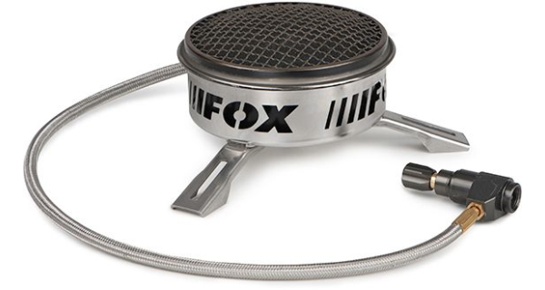 FOX - Vařič Cookware Infrared Stove