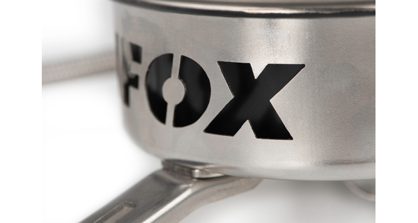 FOX - Vařič Cookware Infrared Stove