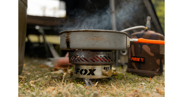 FOX - Vařič Cookware Infrared Stove