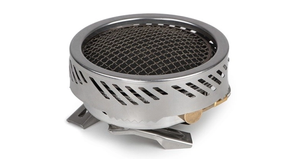 FOX - Vařič Cookware Infrared Stove V2