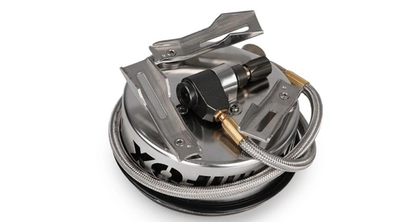 FOX - Vařič Cookware Infrared Stove V2
