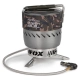 FOX - Vařič Cookware Infrared Stove V2