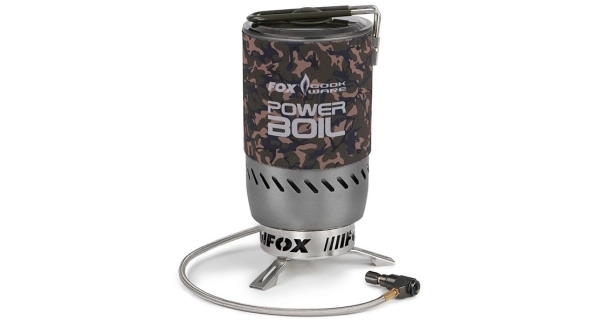 FOX - Vařič Cookware Infrared Stove V2