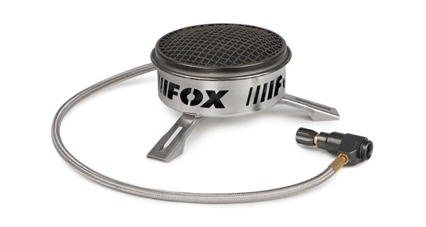 FOX - Vařič Cookware Infrared Stove V2