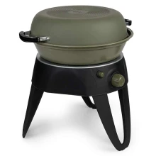 FOX - Vařič Grill Cookware Cookstation