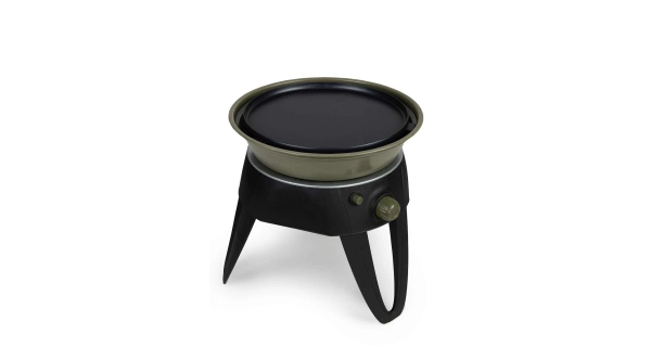 FOX - Vařič Grill Cookware Cookstation