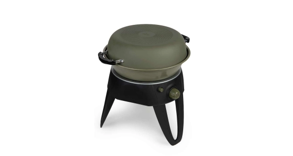 FOX - Vařič Grill Cookware Cookstation