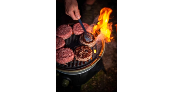FOX - Vařič Grill Cookware Cookstation