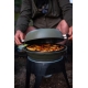 FOX - Vařič Grill Cookware Cookstation