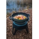 FOX - Vařič Grill Cookware Cookstation