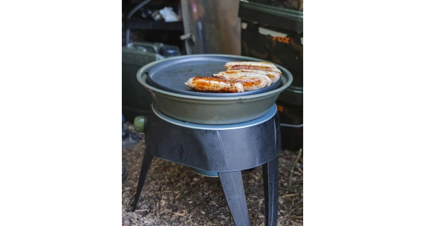 FOX - Vařič Grill Cookware Cookstation