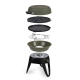 FOX - Vařič Grill Cookware Cookstation