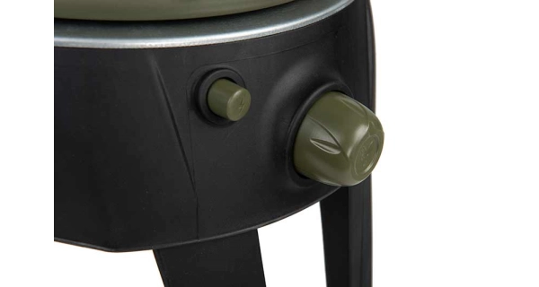 FOX - Vařič Grill Cookware Cookstation