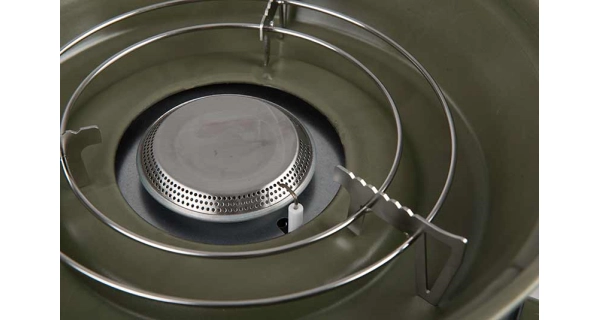 FOX - Vařič Grill Cookware Cookstation