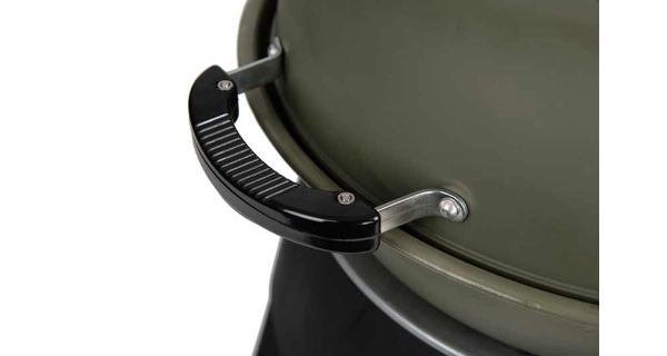 FOX - Vařič Grill Cookware Cookstation