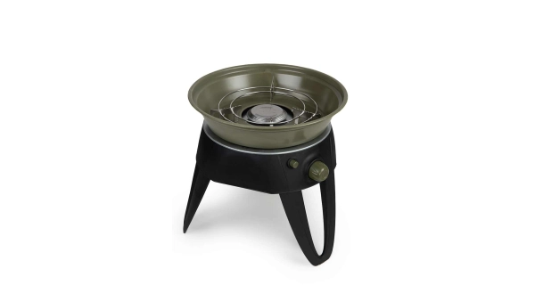 FOX - Vařič Grill Cookware Cookstation