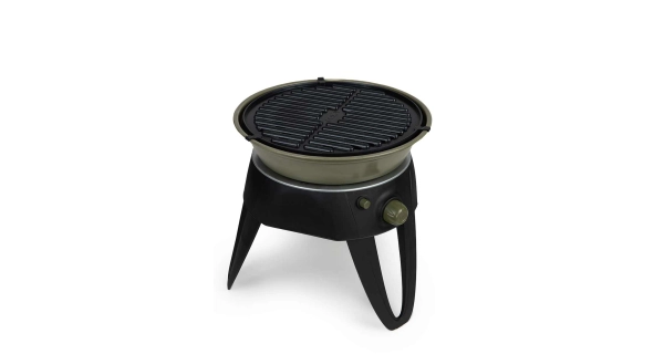 FOX - Vařič Grill Cookware Cookstation