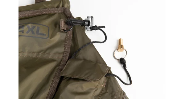 FOX - Vážící sak Carpmaster STR Weigh Slings Carpmaster STR XL