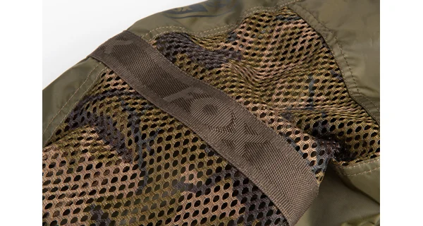 FOX - Vážící sak Carpmaster STR Weigh Slings Carpmaster STR XL