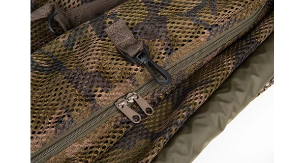 FOX - Vážící sak Carpmaster STR Weigh Slings Carpmaster STR XL