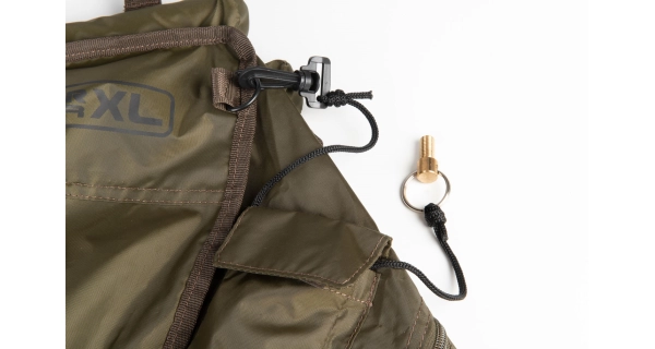 FOX - Vážící sak Carpmaster STR Weigh Slings