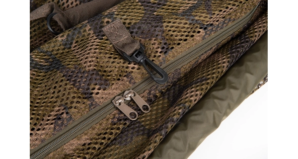 FOX - Vážící sak Carpmaster STR Weigh Slings