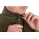 FOX - Vesta Olive quilted 100 Gilet vel. L