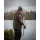 FOX - Vesta Olive Sherpa Hybrid Gilet vel. 3XL