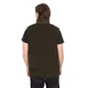 FOX - Vesta Olive Sherpa Hybrid Gilet vel. XL