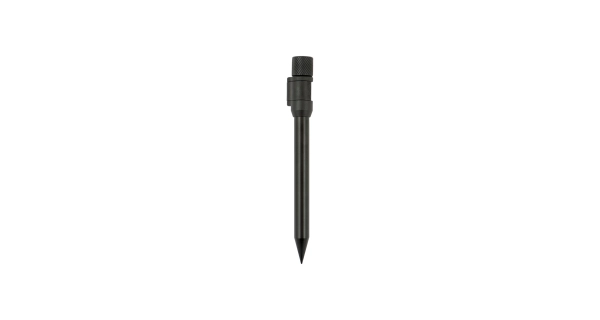 FOX - Vidlička Black Label Banksticks 12