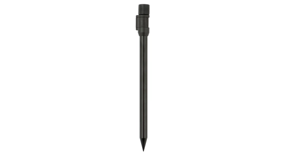 FOX - Vidlička Black Label Banksticks 12