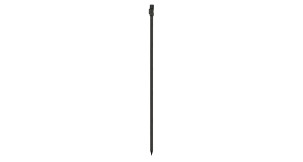 FOX - Vidlička Black Label Banksticks 12