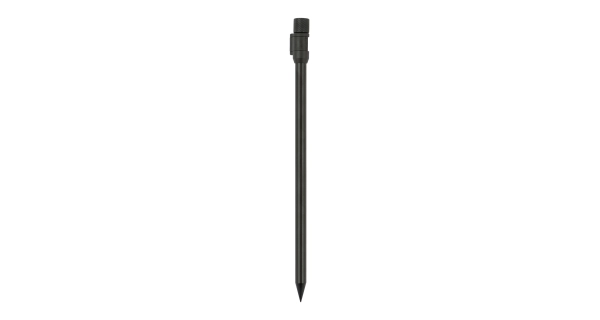 FOX - Vidlička Black Label Banksticks 18