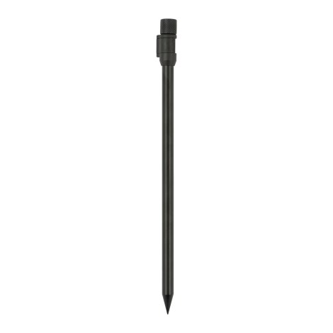 FOX - Vidlička Black Label Banksticks 18"