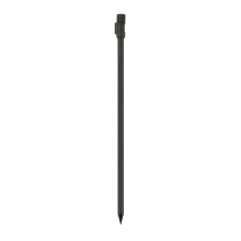 FOX - Vidlička Black Label Banksticks 24"