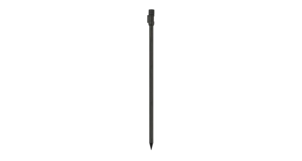 FOX - Vidlička Black Label Banksticks 24