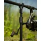 FOX - Vidlička Black Label CamLok Banksticks 12"