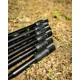 FOX - Vidlička Black Label CamLok Banksticks 36"