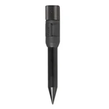 FOX - Vidlička Black Label CamLok Banksticks 6"
