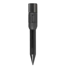 FOX - Vidlička Black Label CamLok Banksticks 6"