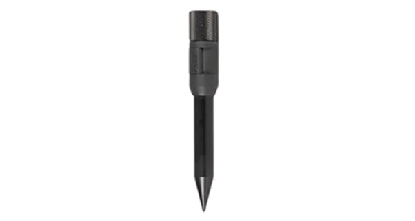FOX - Vidlička Black Label CamLok Banksticks 6