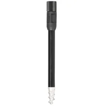 FOX - Vidlička Black Label CamLok Banksticks 9"