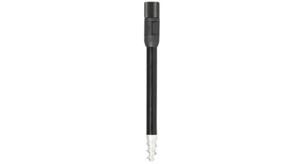 FOX - Vidlička Black Label CamLok Banksticks 9
